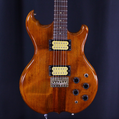 Vist Large View of Product Image Which is Used ROCKY MIJ NECK THRU GUITAR Electric Guitar Other 6-String