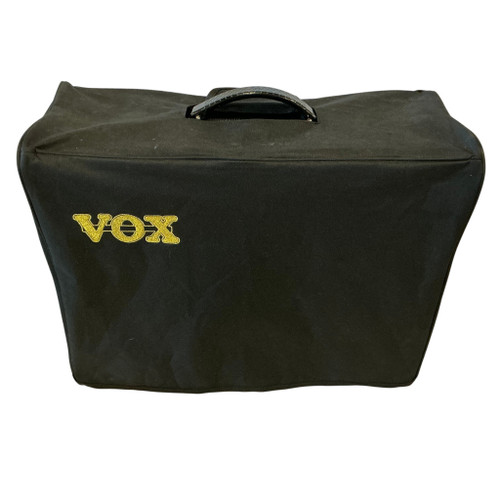 Vist Large View of Product Image Which is Used Vox AC10C1 1 x 10 Solid State Amplifier 1 x 10