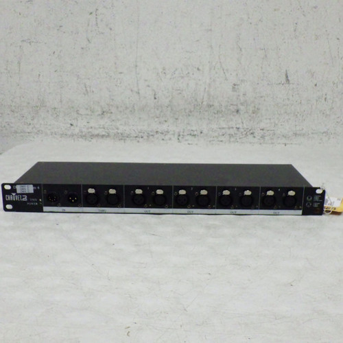 Vist Large View of Product Image Which is Used Chauvet DATASTREAM 4 Lighting Controller