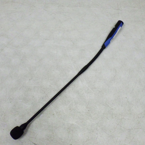 Vist Large View of Product Image Which is Used GOOSE NECK MIC Dynamic Microphone