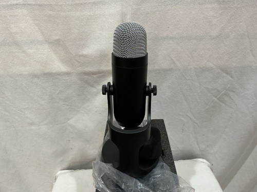 Vist Large View of Product Image Which is Used ZEALSOUND K66DG CONDENSER MIC Condenser Microphone