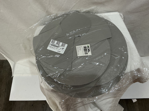 Vist Large View of Product Image Which is Used XCEL 6 PC MUTE PAD Drum Practice Pad