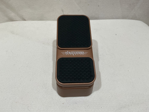 Vist Large View of Product Image Which is Used Sonicake VEXPRESS VOLUME PEDAL Volume Pedal