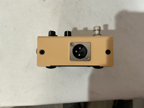Vist Large View of Product Image Which is Used Sonicake ACOUSTIC PREAMP Accoustic PreAmp Pedal