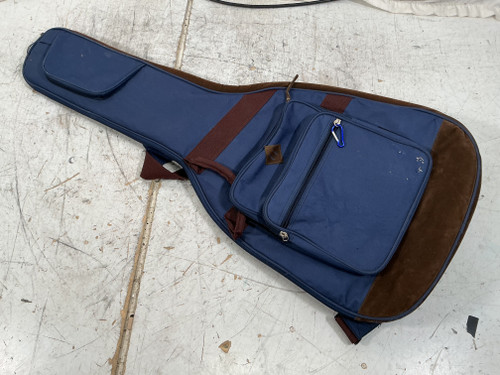 Vist Large View of Product Image Which is Used ELECTRIC GIG BAG Guitar Gig Bag