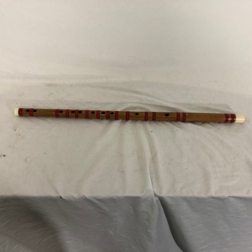 Vist Large View of Product Image Which is Used CHINESE BAMBOO FLUTE Other Band Instrument