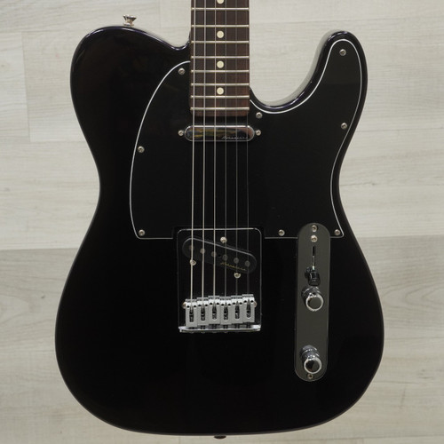 Vist Large View of Product Image Which is Used Fender Player II Modified Telecaster Electric Guitar Purple