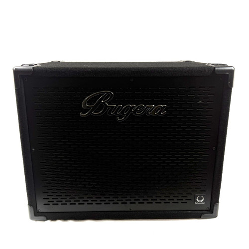 Vist Large View of Product Image Which is Used Bugera BT115TS Bass Guitar Cabinet 1 x 15