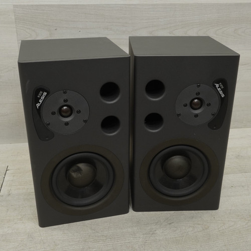 Vist Large View of Product Image Which is Used Alesis M1 Active Powered Studio Monitor Pair