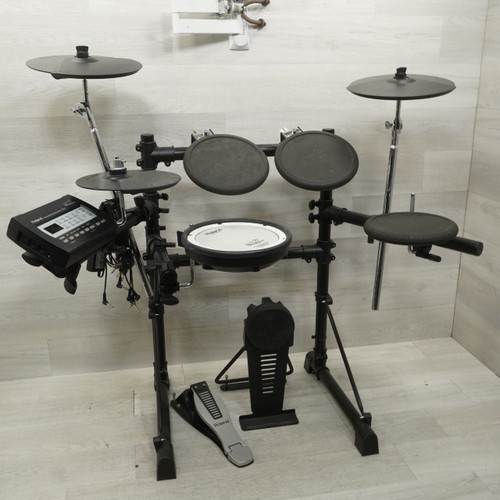Vist Large View of Product Image Which is Used Roland TD-3 Electronic Drum Kit