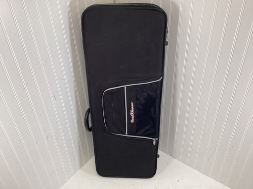 Vist Large View of Product Image Which is Used Road Runner ELECTRIC SOFT CASE Guitar Case