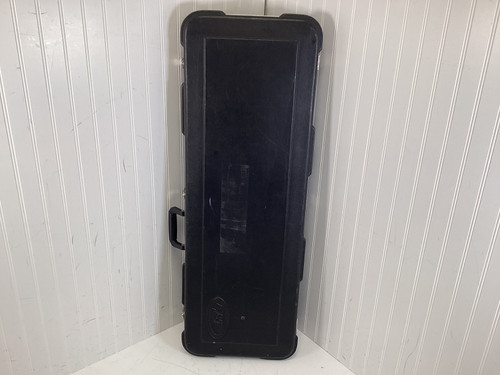 Vist Large View of Product Image Which is Used SKB ELECTRIC HARD CASE Guitar Case