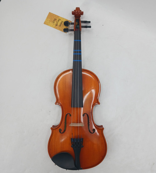 Vist Large View of Product Image Which is Used Eastman VL100 3/4 Violin 3/4 Size