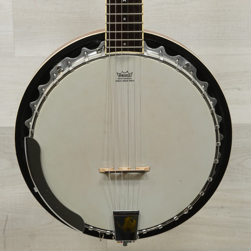 Vist Large View of Product Image Which is Used Stagg BGM30 G Banjo