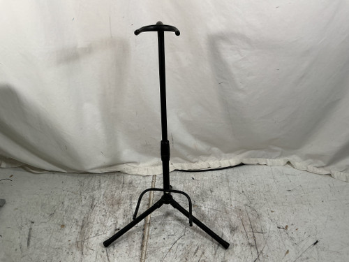 Vist Large View of Product Image Which is Used NO BRAND (Brandless Product) GUITAR STAND Guitar Stand