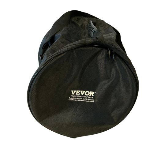 Vist Large View of Product Image Which is Used SNARE BAG Drum Bag