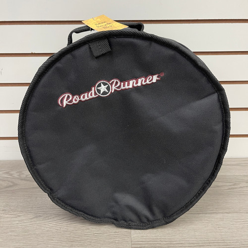 Vist Large View of Product Image Which is Used - Road Runner 10X10IN TOM Drum Bag