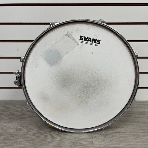 Vist Large View of Product Image Which is Used - MISC 14X3 PICCOLO Wood Snare Drum 