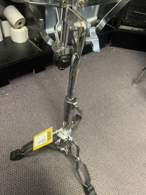 Vist Large View of Product Image Which is Used SNARE STAND Snare Stand