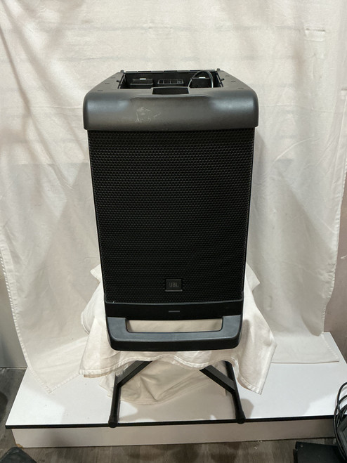 Vist Large View of Product Image Which is Used JBL EON 1 PORTABLE PA SYSTEM Portable PA System Speaker