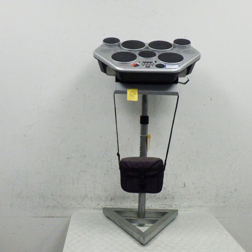 Vist Large View of Product Image Which is Used Yamaha DD-55 W/STAND Percussion Instrument