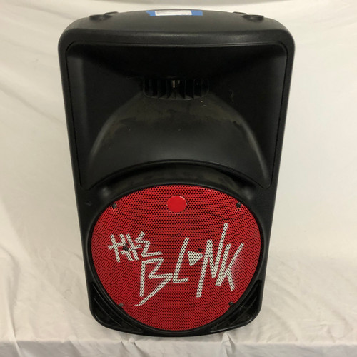 Vist Large View of Product Image Which is Used Mackie SRM450V2 Powered Full Range Speaker Cabinet