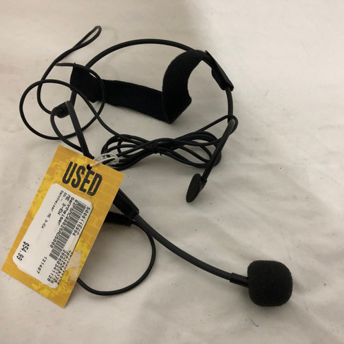 Vist Large View of Product Image Which is Used Sennheiser ME 3-EW Dynamic Microphone