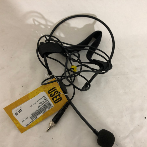 Vist Large View of Product Image Which is Used Sennheiser ME 3-EW Dynamic Microphone
