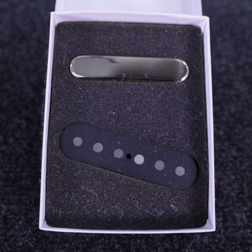 Vist Large View of Product Image Which is Used KLEIN 1950 BROADCASTER PICKUP SET Guitar Pickup