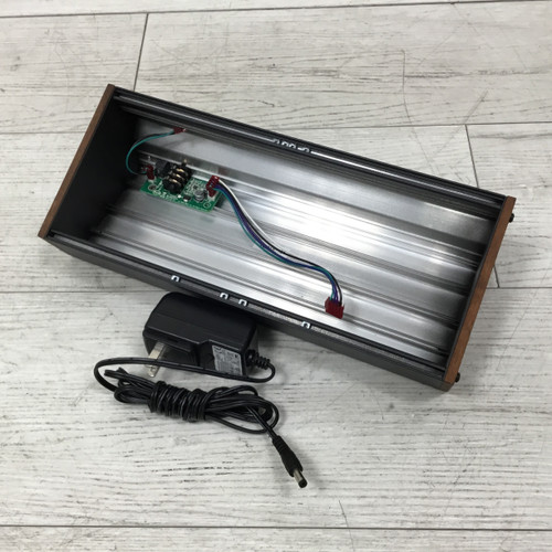 Vist Large View of Product Image Which is Used Moog Mother 32 60HP Powered Eurorack Case