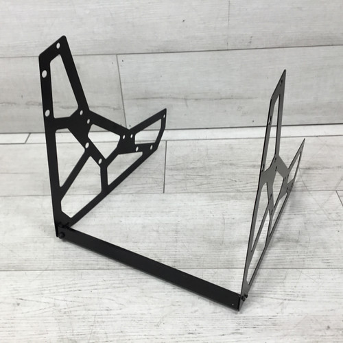 Vist Large View of Product Image Which is Used Moog 3 Tier 3 X 60HP Rack Rails