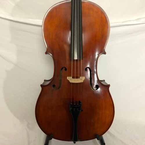 Vist Large View of Product Image Which is Used Eastman 4/4 SIGNATURE SERIES Cello 4/4 Size