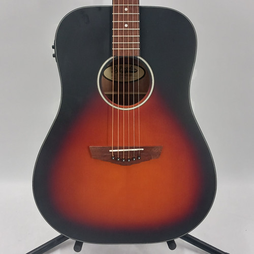 Vist Large View of Product Image Which is Used D'Angelico PREMIER LEXINGTON LS Solid Top Acoustic Guitar Sunburst