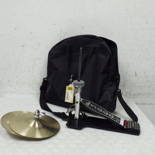 Vist Large View of Product Image Which is Used DW 5000 LOW BOY Drum Hardware