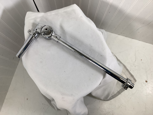 Vist Large View of Product Image Which is Used Pearl TOM ARM Drum Hardware