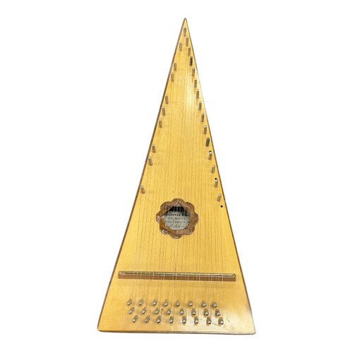 Vist Large View of Product Image Which is Used MEADOWS MUSIC BOWED PSALTRY Guitar