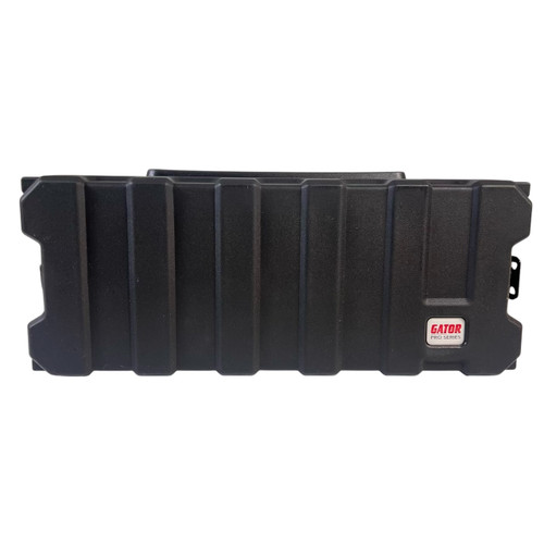 Vist Large View of Product Image Which is Used Gator Pro Series G-PRO-4U-19 4U Molded Rack Case