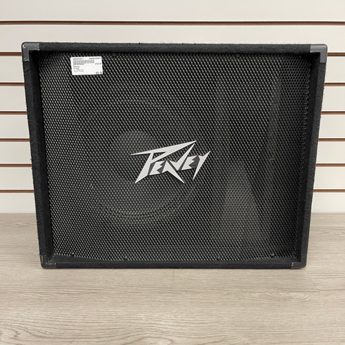Vist Large View of Product Image Which is Used - Peavey PV12M Passive Full Range Speaker Cabinet