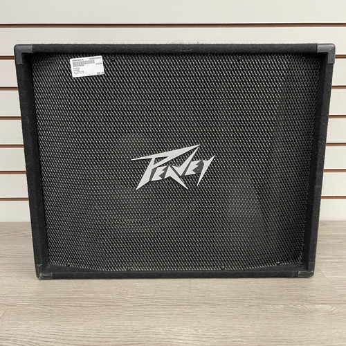 Vist Large View of Product Image Which is Used - Peavey PV12M Passive Full Range Speaker Cabinet