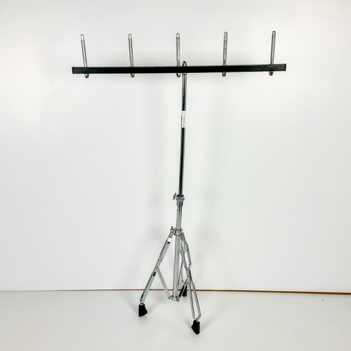 Vist Large View of Product Image Which is Used Stadium Multi Percussion Stand