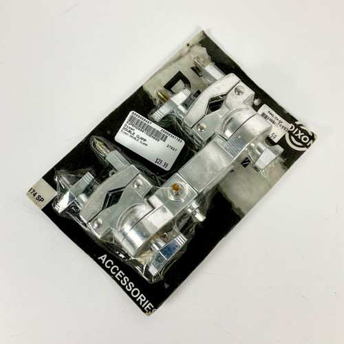 Vist Large View of Product Image Which is Used Dixon Double Clamp