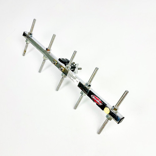 Vist Large View of Product Image Which is Used Gibraltar Percussion Mount