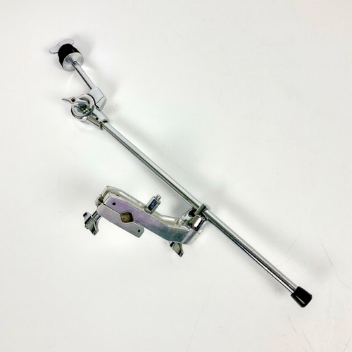 Vist Large View of Product Image Which is Used Pearl Cymbal Boom Arm with Clamp