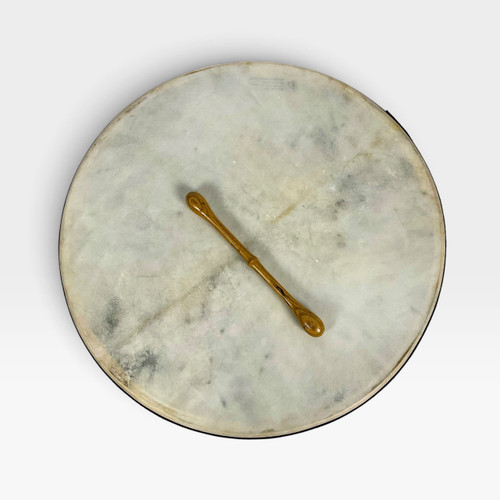 Vist Large View of Product Image Which is Used Trinity College TB-2 Irish Bodhran