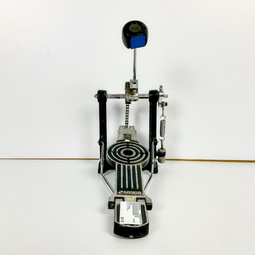Vist Large View of Product Image Which is Used Sonor Kick Drum Pedal