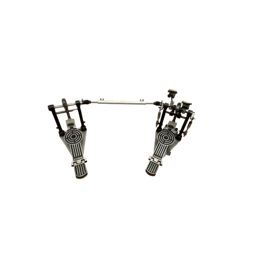 Vist Large View of Product Image Which is Used Sonor 600 SERIES DBL KICK PEDAL Kick Drum Pedal