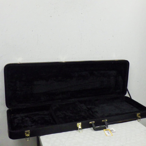 Vist Large View of Product Image Which is Used BASS CASE Guitar Case