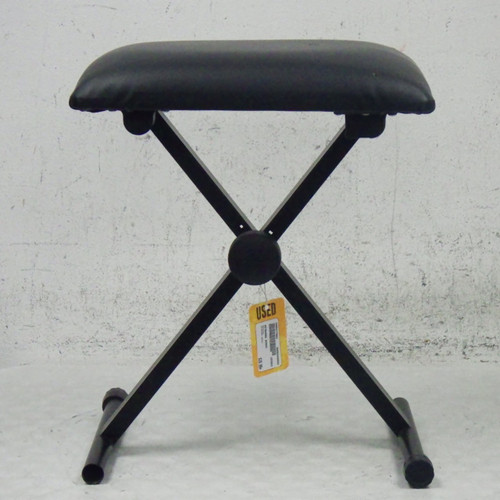 Vist Large View of Product Image Which is Used Keyboard Bench