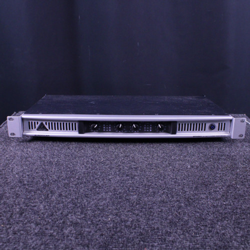 Vist Large View of Product Image Which is Used Behringer EUROPOWER EPQ304 Power Amplifier