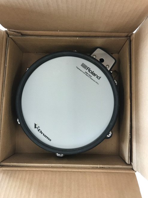 Vist Large View of Product Image Which is Used Roland PDX-100 Electronic Drum Pad